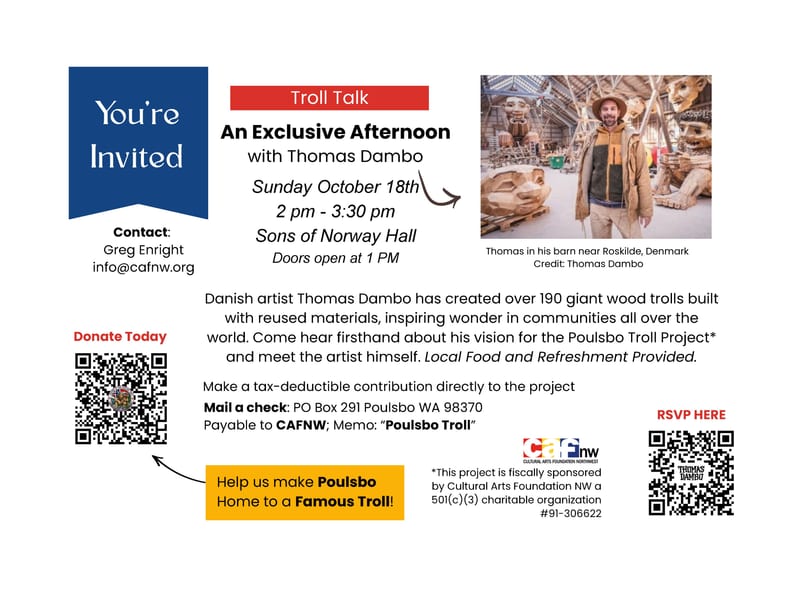 Community event